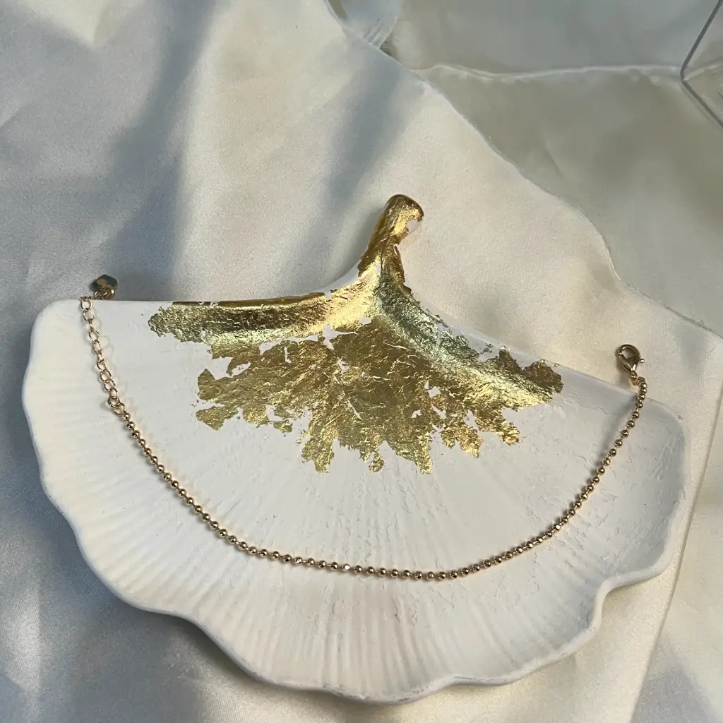 Rope Chain Anklet